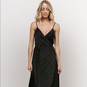 BALTIC BORN KENIA SPARKLE GOWN *sold out online and no longer available*